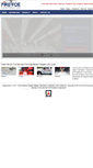 Mobile Screenshot of firefoe.com